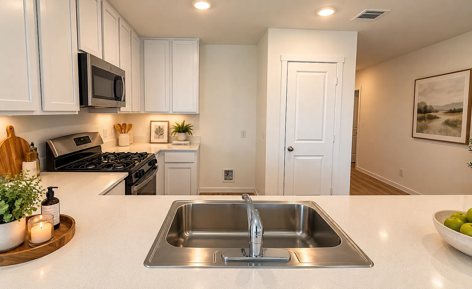 4 bed, 1850 sqft, $2,200 — Photo 3