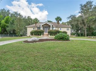399 N Montrose Point, Inverness, FL 34450