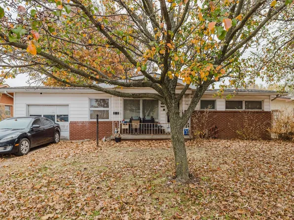 1334 N Buckner St, Derby, KS 67037