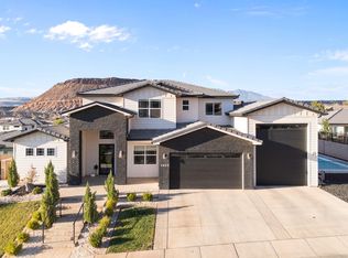 1463 E Centaurus Way, Washington, UT 84780