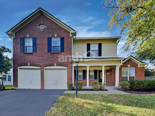 823 Wingate Dr, Cincinnati, OH 45245