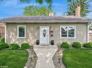 3408 N Pioneer Ave, Chicago, IL