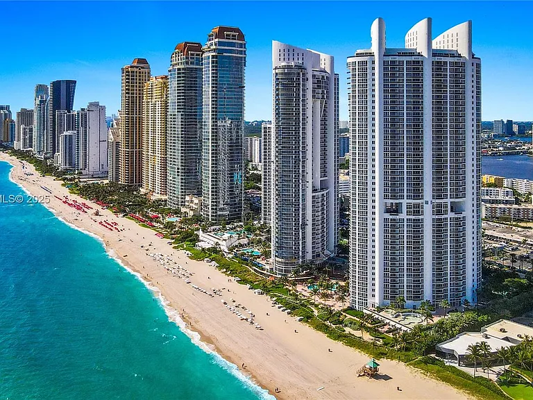 18201 Collins Ave #5001 — Photo 1