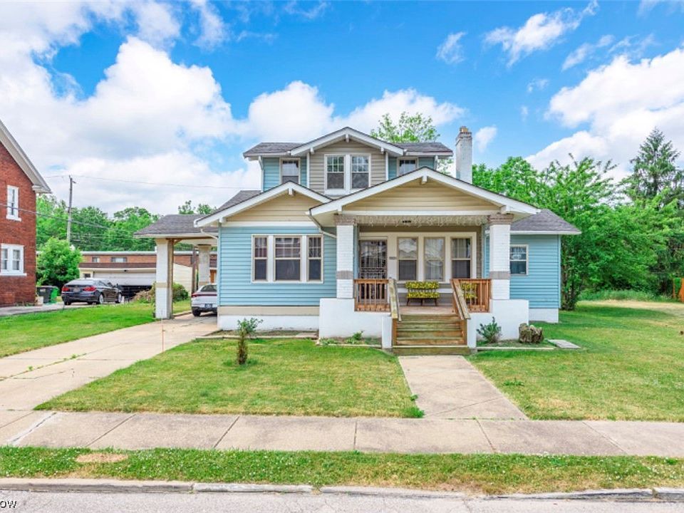 13306 Alvin Ave, Garfield Heights, OH 44105 MLS 4458622 Zillow