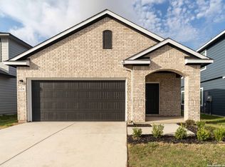 11130 Schmidt Lane, Converse, TX 78109