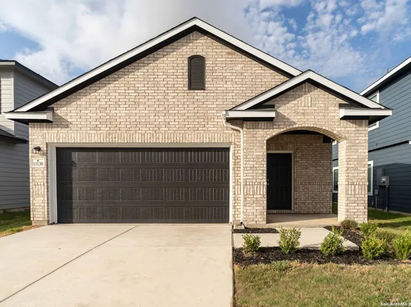 11130 Schmidt Lane, Converse, TX 78109