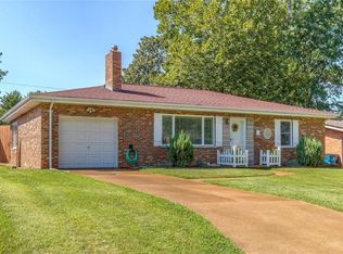 6312 Monterey Dr, Saint Louis, MO 63123