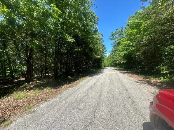 1405 Riverview Dr, Horseshoe Bend, AR 72512