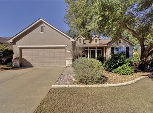 100 Agave Ln, Georgetown, TX 78633