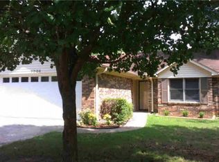 9006 Chaffee Cir SW, Huntsville, AL 35802