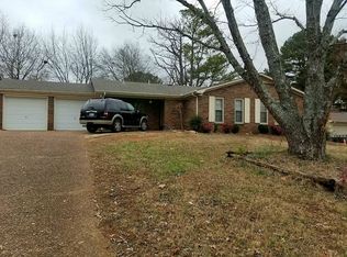 1816 Tannehill Dr, Florence, AL 35630