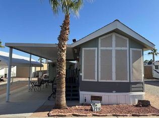 10442 N Frontage Rd #279, Yuma, AZ 85365