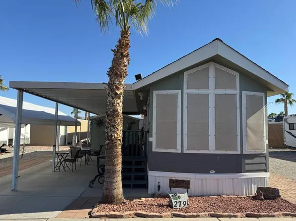 10442 N Frontage Rd #279, Yuma, AZ 85365