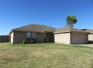 1001 Aaron Dr, Burleson, TX 76028