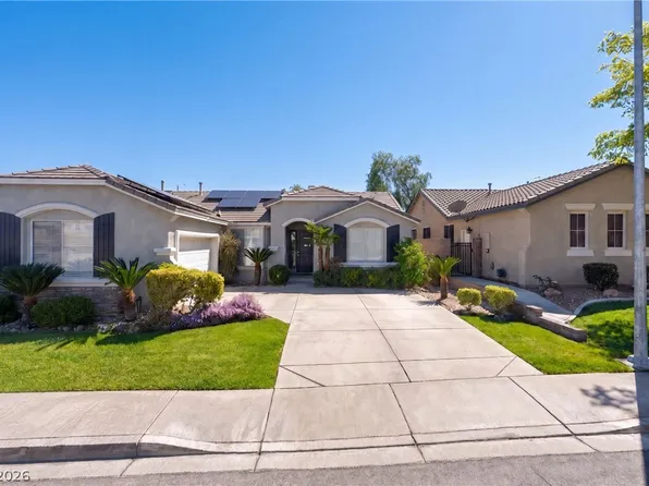1415 Minuet St, Henderson, NV 89052