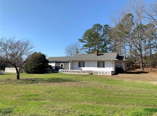 600 Hampton St, Iva, SC 29655