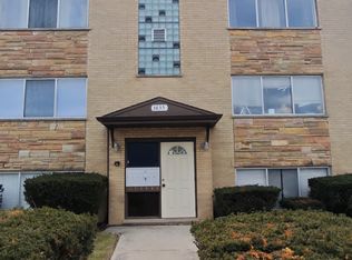 3835 W 124th Pl #1W, Alsip, IL