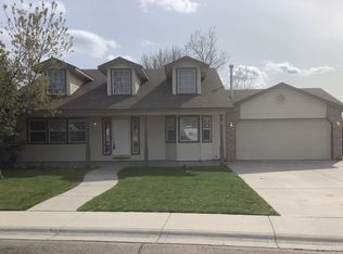 7459 Newbrook Dr, Nampa, ID 83687