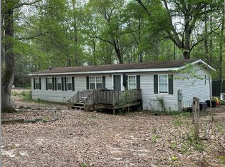 3801 Crabapple Hollow Rd, Nicholson, GA 30565