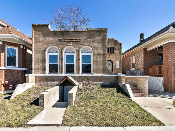 6615 S Richmond St, Chicago, IL 60629