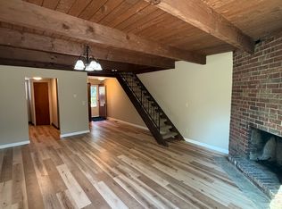 750 Tully St, Yellow Springs, OH
