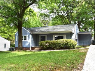 812 N Ransom St, Gastonia, NC 28052