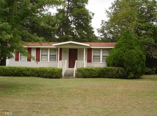 612 Royal Ln, Sandersville, GA 31082