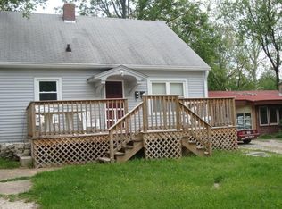 109 S Jefferson St, Bloomington, IN 47408