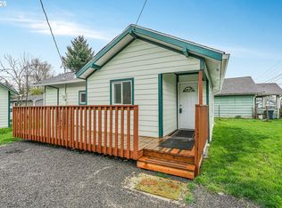 1100 S 7th Ave, Kelso, WA