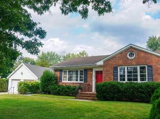 574 Howell Ave, Ewing, NJ 08628