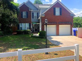 167 Plymouth Ave, Charleston, SC 29412