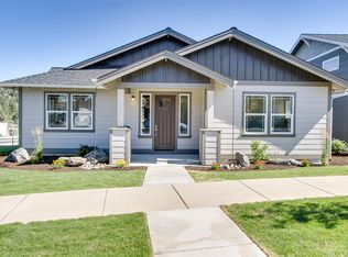 654 NW Compass Ln, Bend, OR 97703