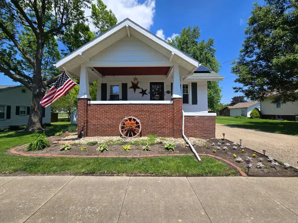1175 W Grove St, Galesburg, IL 61401