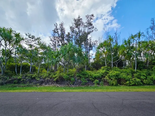 Maikoiko St Lot 954, Pahoa, HI 96778