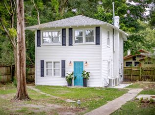 437 E Rich Ave, Deland, FL 32724
