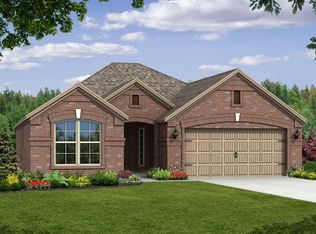 1255 Binfield Dr, Forney, TX 75126