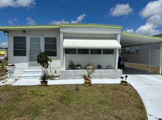 813 Allamanda Cir, Venice, FL 34285