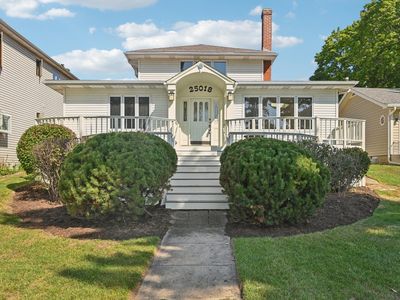 25018 W Lake Shore Dr, Ingleside, IL, 60041