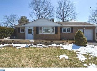 211 Orchard Rd, Perkasie, PA 18944
