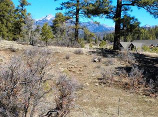700 Clint Cir, Pagosa Springs, CO 81147