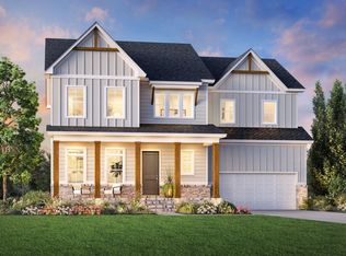 Hillstone with Basement plan