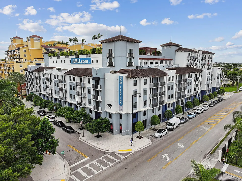 AMLI Dadeland