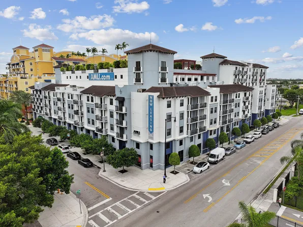 AMLI Dadeland