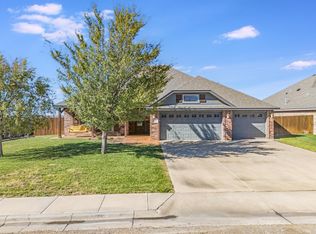 4 Neely Ln, Canyon, TX 79015