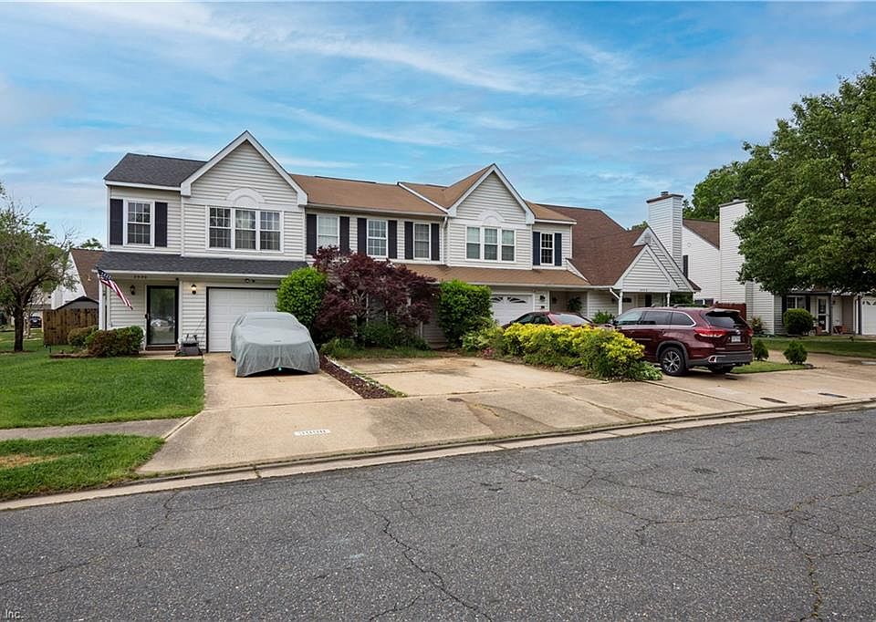 3996 Roebling Ln, Virginia Beach, VA 23452 Zillow