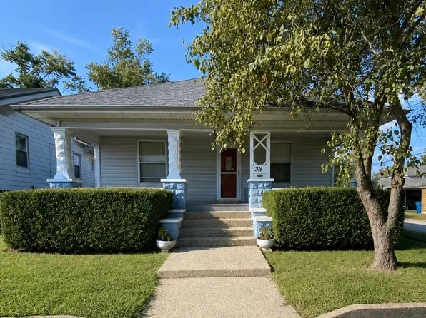 314 E 8th St, Centralia, IL 62801