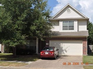 2915 Desert Oasis Ln, Katy, TX 77449