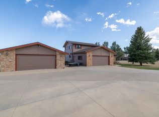 1230 Penny Ln, Rapid City, SD 57702