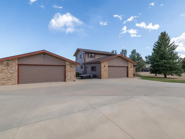 1230 Penny Ln, Rapid City, SD 57702