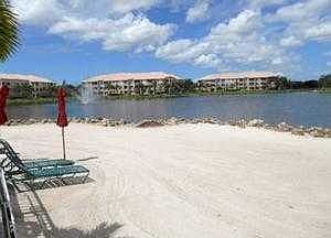 Views from Clubhouse